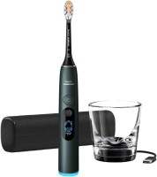 Фото - Электрическая зубная щетка Philips Sonicare DiamondClean 9000 HX9213/84