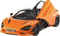 Фото - Сборная модель Revell McLaren 750S (1:24)