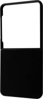 Фото - Чехол Proove Silicone Case with Magnetic Ring for Galaxy Flip 7