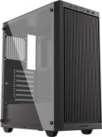 Фото - Корпус ID-COOLING Ware 310 черный