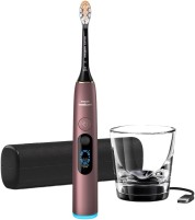 Фото - Электрическая зубная щетка Philips Sonicare DiamondClean 9000 HX9213/85