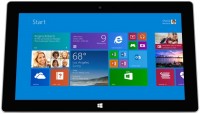 Фото - Планшет Microsoft Surface RT 2 32 ГБ