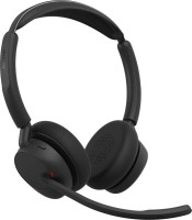 Фото - Наушники Jabra Evolve3 45 Link 390c MS Stereo