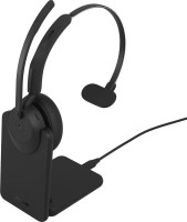 Фото - Наушники Jabra Evolve3 45 Link 390a UC Mono Stand