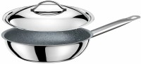 Фото - Сковородка Tomgast TG-9926-24 24&nbsp;см  хром