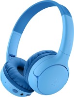 Фото - Наушники Belkin Soundform Mini 2
