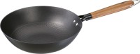 Фото - Сковородка KUCHENPROFI Country 405051028 28 см черный