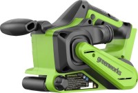 Фото - Шлифовальная машина Greenworks PA381 3101802