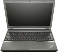 Фото - Ноутбук Lenovo ThinkPad T540 (T540 20BEA009RT)