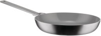 Фото - Сковородка Alessi Convivio DC110/24 24&nbsp;см  нержавейка