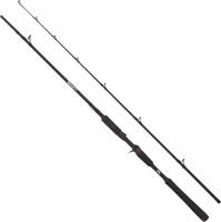 Фото - Удилище Abu Garcia Beast Jerkbait Pike 662HP