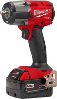 Фото - Дрель / шуруповерт Milwaukee M18 2960-22