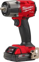 Фото - Дрель / шуруповерт Milwaukee M18 2960-22CT