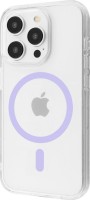 Фото - Чехол Proove Blossom Case with Magnetic Ring for iPhone 15 Pro