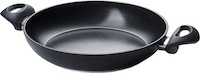 Сковородка Fissler Essential 111-101-28-100 28&nbsp;см  черный