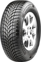 Фото - Шины Lassa Snoways 4 Plus 185/65 R14 86T