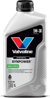 Фото - Моторное масло Valvoline SynPower ENV C2/C3 5W-30 1&nbsp;л