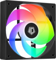 Фото - Система охлаждения ID-COOLING AS-120-ARGB-KR