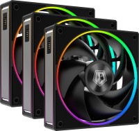Фото - Система охлаждения ID-COOLING MF-1230-ARGB-K Trio