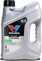 Фото - Моторное масло Valvoline SynPower ENV C2/C3 5W-30 4&nbsp;л