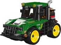 Фото - Конструктор Mould King Farm Tractor 24061