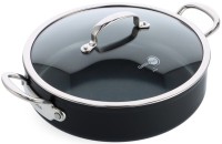 Фото - Сковородка Green Pan Barcelona Pro CC005329-001 30&nbsp;см  черный