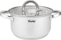 Фото - Кастрюля Gusto GT-1504-20
