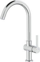 Фото - Смеситель Laveo Alita BVA 068D