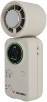 Фото - Вентилятор Verbatim Cool 'n' Go Ice Touch Mini