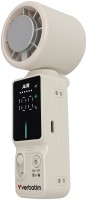 Фото - Вентилятор Verbatim Cool 'n' Go Ice Touch Pro