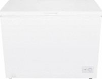 Морозильная камера Saturn ST-C380W 380&nbsp;л