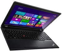 Фото - Ноутбук Lenovo ThinkPad L540 (L540 20AUA1FDRT)