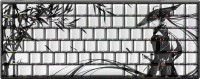 Фото - Клавиатура WLmouse YING75  Shadow Switch