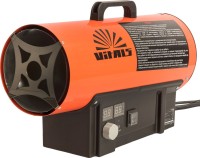Фото - Тепловая пушка Vitals GH-304t