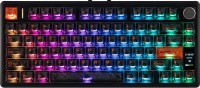 Фото - Клавиатура Epomaker TH80 V2 Pro  Creamy Jade Switch