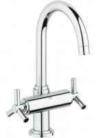 Фото - Смеситель Grohe Atrio Classic 21019000 