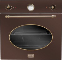 Фото - Духовой шкаф Korting OKB 482 CRSC