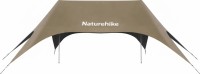 Фото - Палатка Naturehike Cloud Skies Tarp Lite
