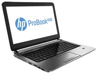 Фото - Ноутбук HP ProBook 430 G1