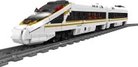 Фото - Конструктор Mould King Fuxing EMU 12015