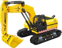 Фото - Конструктор Mould King Excavator 24089