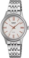 Фото - Наручные часы Casio Beside BLS-100D-7A