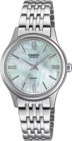 Фото - Наручные часы Casio Beside BLS-100DS-2A