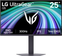 Монитор LG UltraGear 25G550B 24.5&nbsp;"
