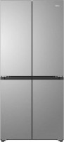 Фото - Холодильник Haier HCR58S18DNMM UK нержавейка