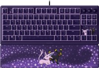 Фото - Клавиатура Razer Ornata V3 TKL Espeon & Umbreon Edition