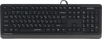 Фото - Клавиатура A4Tech Fstyler FK10Q