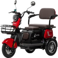 Электроскутер Corso Ostin Pro 1200W 28Ah