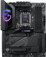 Фото - Материнская плата MSI MPG X870E CARBON MAX WIFI