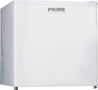 Холодильник Prime Technics RS 437 MT белый